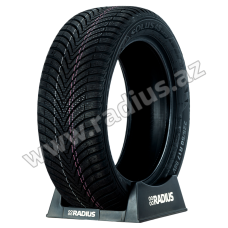 Solus HA32 225/50 R17